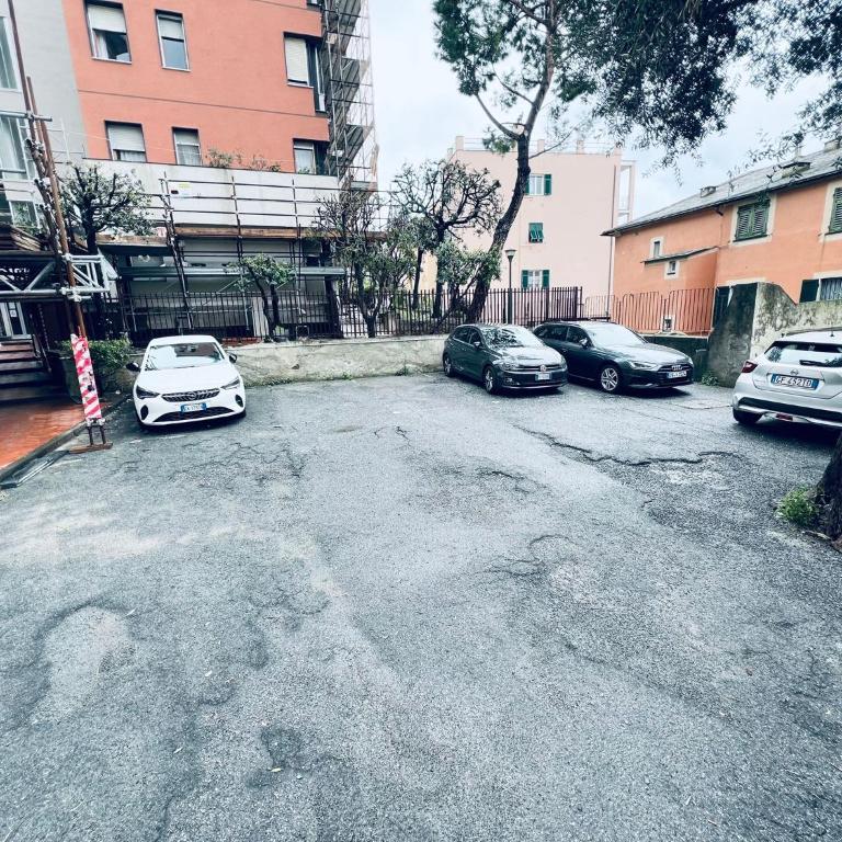 Angolo Di Mare - Appartamento con 1 Camera da Letto - 8