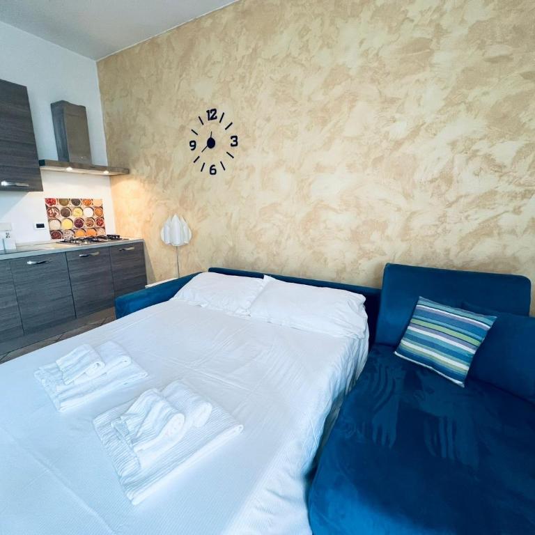 Angolo Di Mare - Appartamento con 1 Camera da Letto - 7