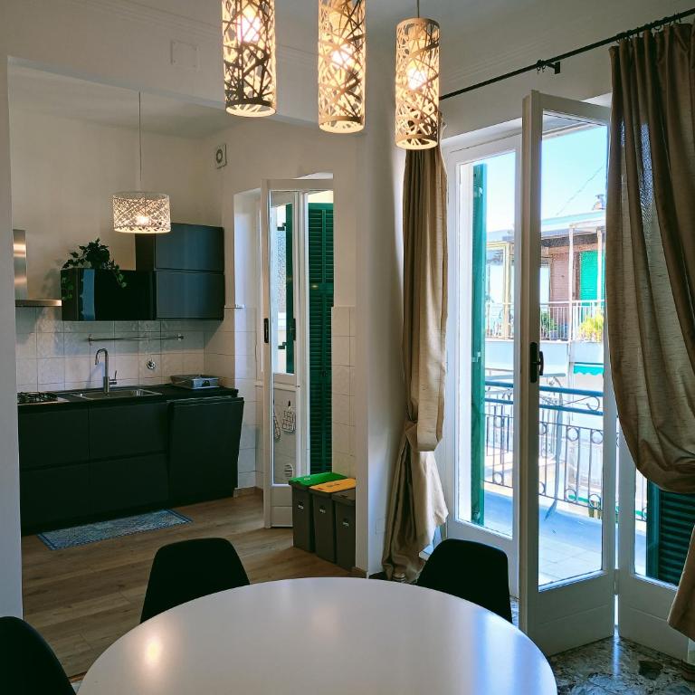 Dimora Dolce Vita - Attico sul mare - Appartamento con 3 Camere da Letto - 43