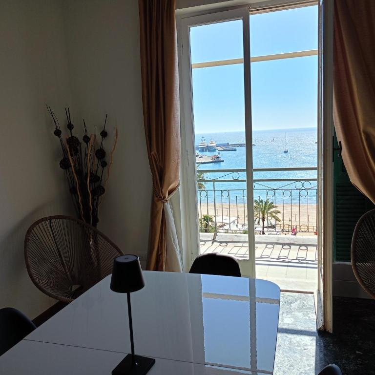 Dimora Dolce Vita - Attico sul mare - Appartamento con 3 Camere da Letto - 27