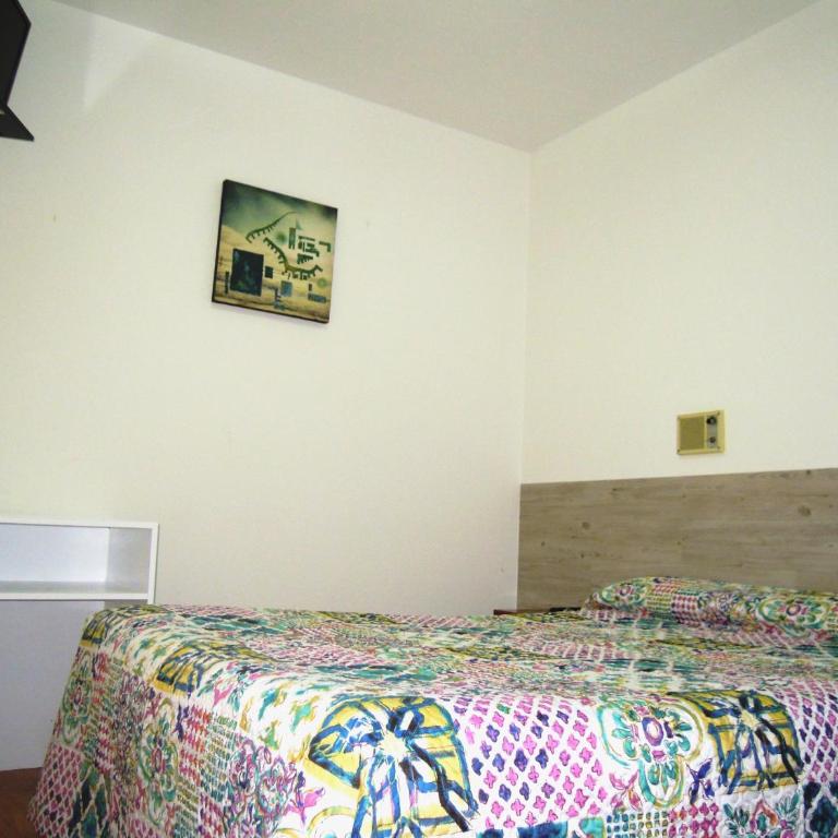Rey Fernando - Habitación Individual con baño privado - 1