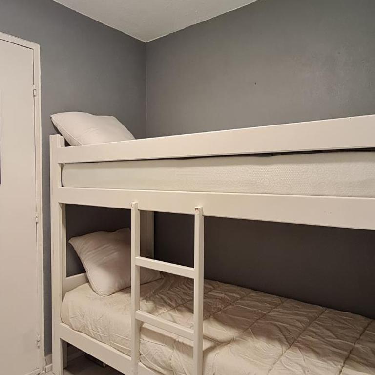 Une pépite au calme, vue mer, port, Piscine - Two-Bedroom Apartment - 13