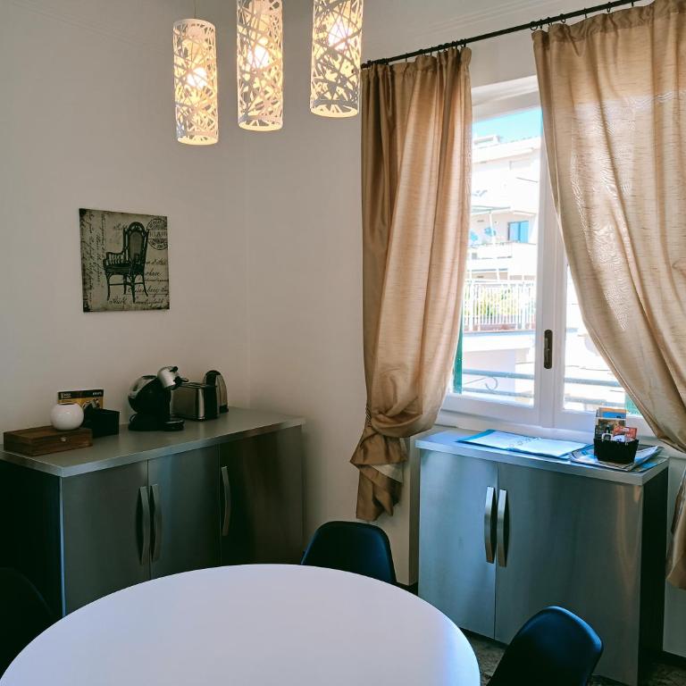 Dimora Dolce Vita - Attico sul mare - Appartamento con 3 Camere da Letto - 46
