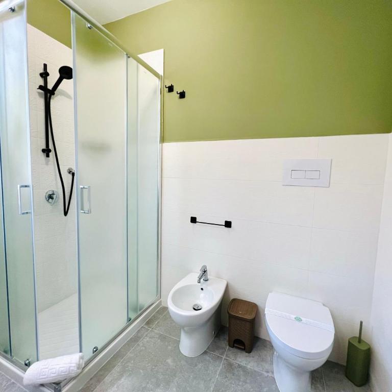 Piante del Principe - Apartamento con vistas al mar - 21
