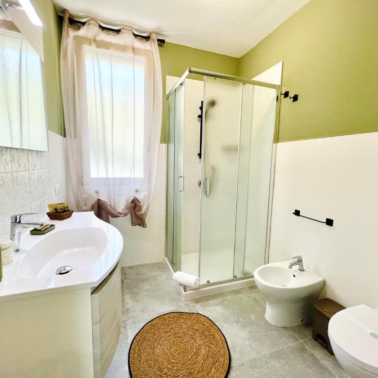 Piante del Principe - Apartamento con vistas al mar - 14
