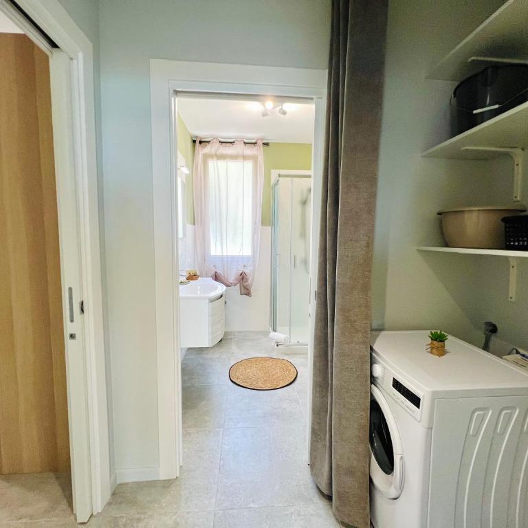 Piante del Principe - Apartamento con vistas al mar - 24
