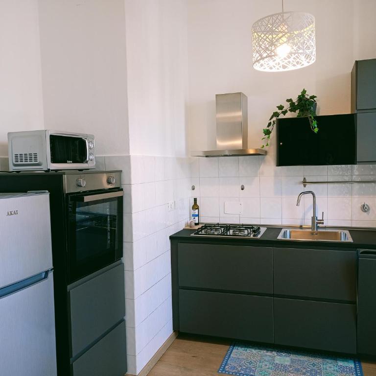 Dimora Dolce Vita - Attico sul mare - Appartamento con 3 Camere da Letto - 45