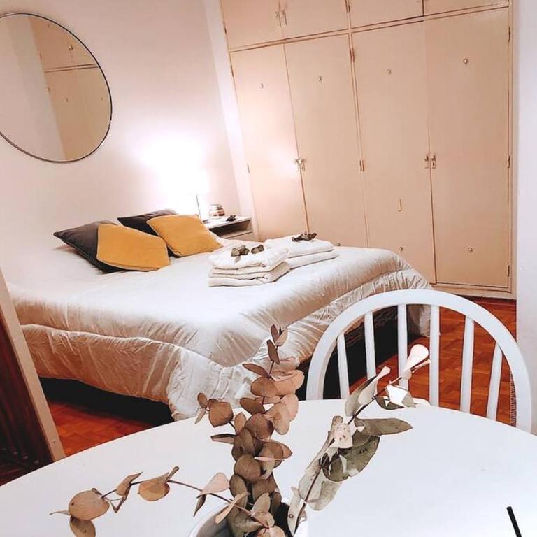 Diversión en Palermo Soho - Apartamento de 1 dormitorio - 3