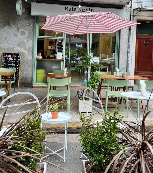 Diversión en Palermo Soho - Apartamento de 1 dormitorio - 14