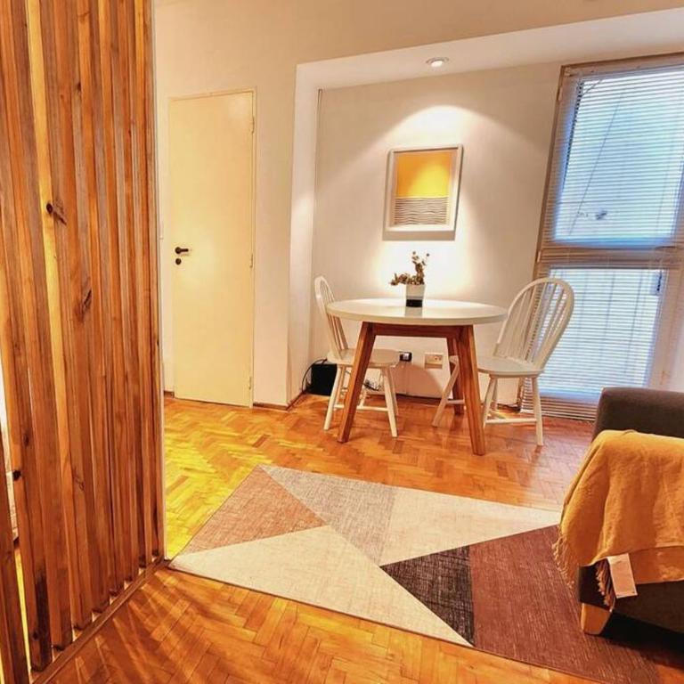 Diversión en Palermo Soho - Apartamento de 1 dormitorio - 2