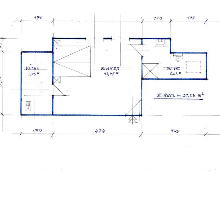 Seeappartements Excelsior - Apartment A4 - 5