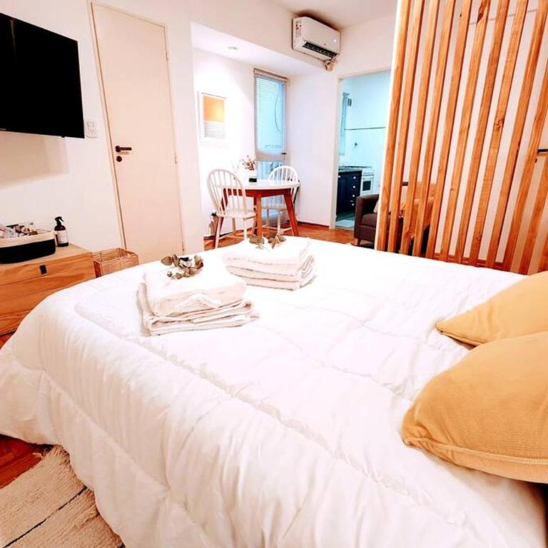 Diversión en Palermo Soho - Apartamento de 1 dormitorio - 17