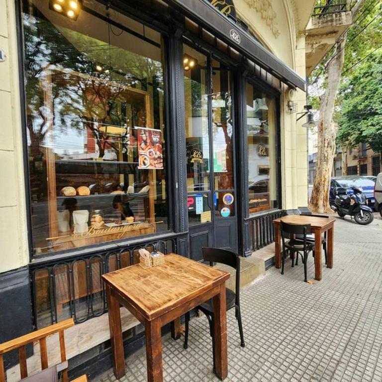 Diversión en Palermo Soho - Apartamento de 1 dormitorio - 20