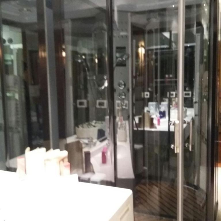 Adua & Regina di Saba Wellness & Beauty - Junior Suite - 3