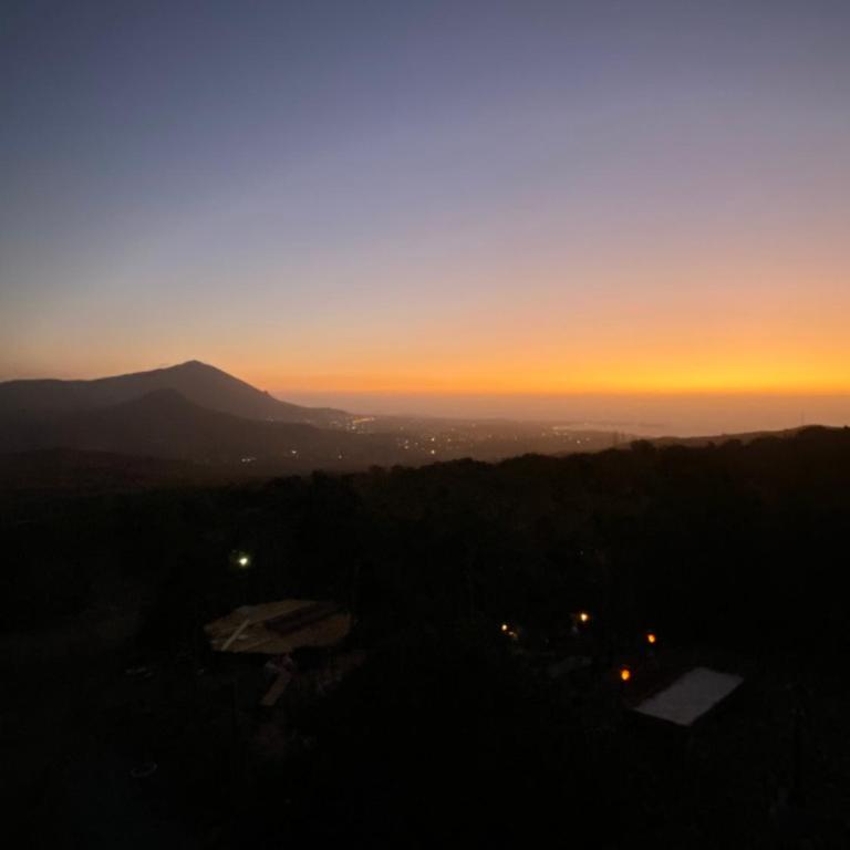 Cabaña Zen Camino al cristal con la mejor vista desde lo alto a bahía de Pichidangui - Casa de 2 dormitorios - 26