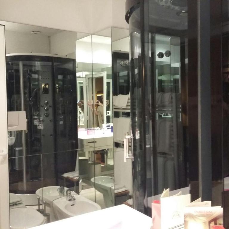 Adua & Regina di Saba Wellness & Beauty - Junior Suite - 5