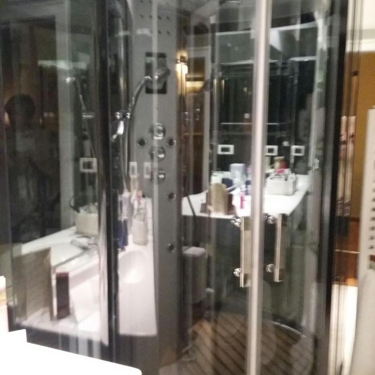 Adua & Regina di Saba Wellness & Beauty - Junior Suite - 6