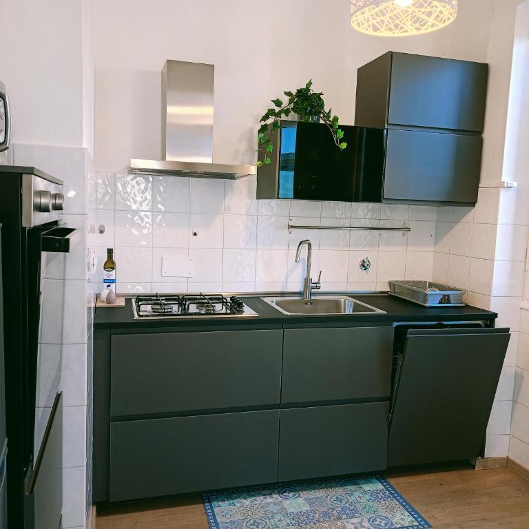 Dimora Dolce Vita - Attico sul mare - Appartamento con 3 Camere da Letto - 44