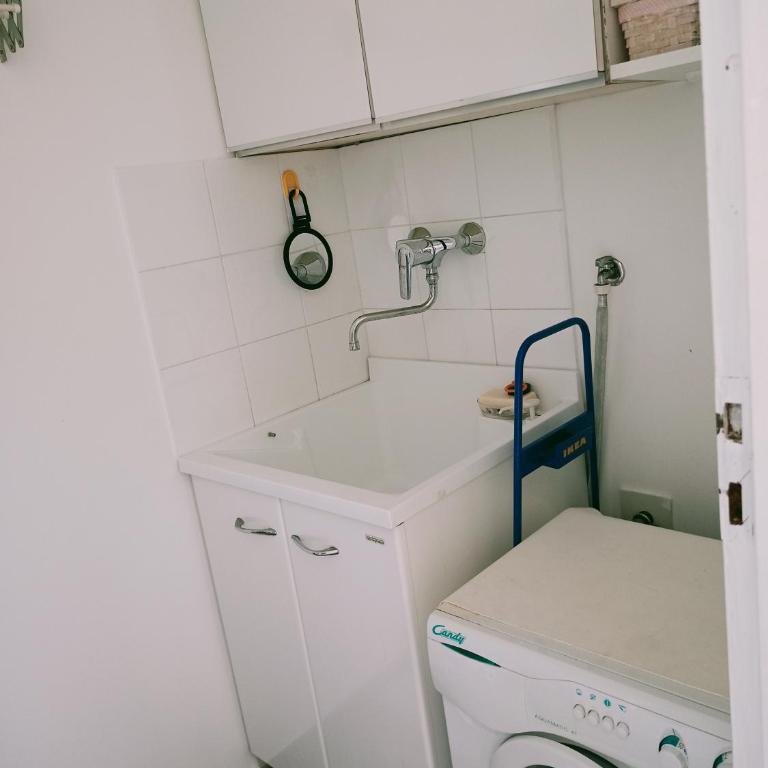 Dimora Dolce Vita - Attico sul mare - Appartamento con 3 Camere da Letto - 14