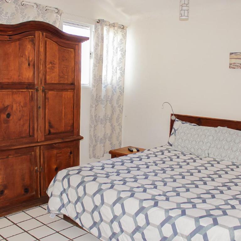 Hotel Allende - Estudio con cama extragrande - 14