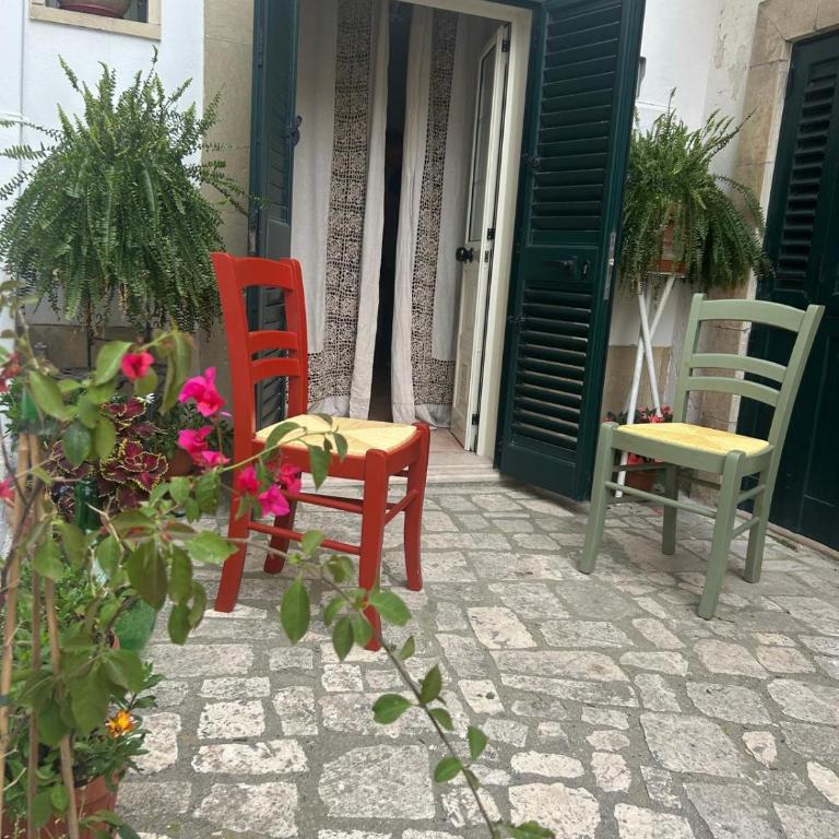 Dimora Lilium - Casa Vacanze - 2