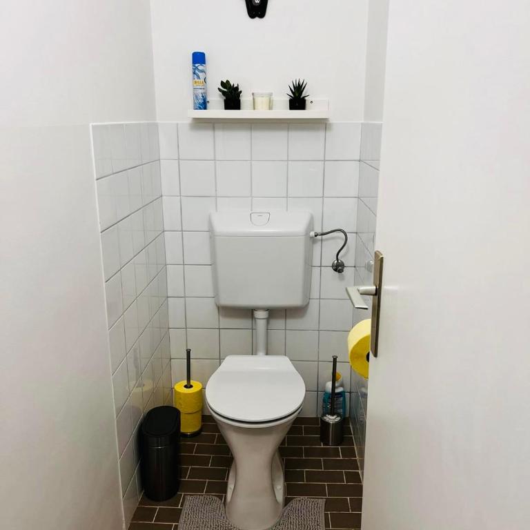 GAMSBLICK - Traumhaftes Bergpanorama, Parkplatz & Pool - Apartment mit 1 Schlafzimmer - 15