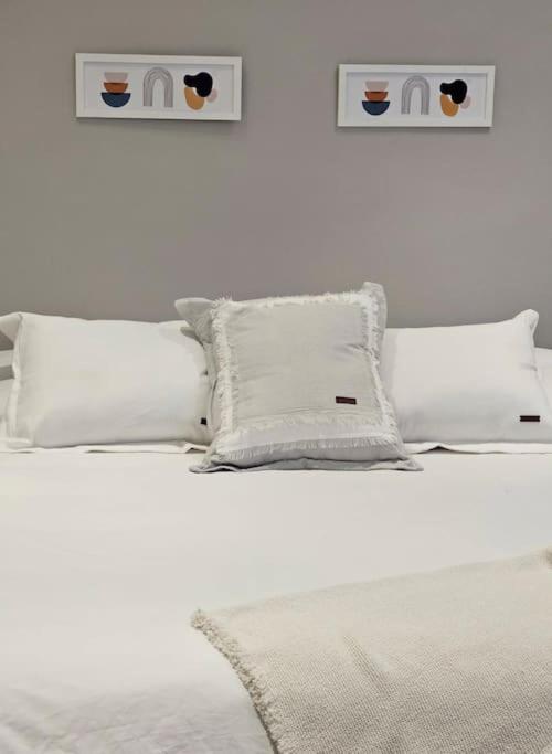 Amplia casa ubicada en el centro 2Pax - By Inside - One-Bedroom House - 12