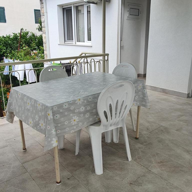 Kod Nade - Double Room with Garden View - 5