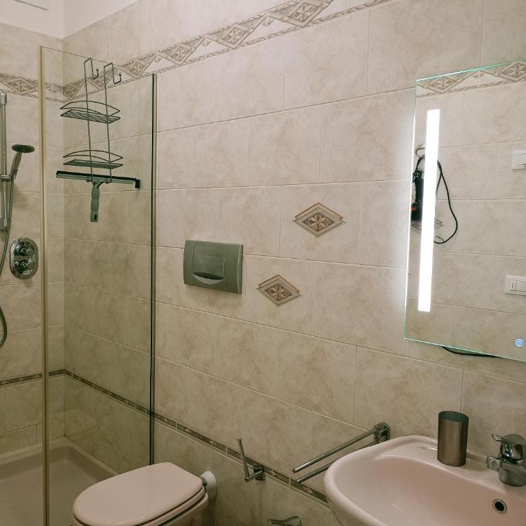 Dimora Dolce Vita - Attico sul mare - Appartamento con 3 Camere da Letto - 67