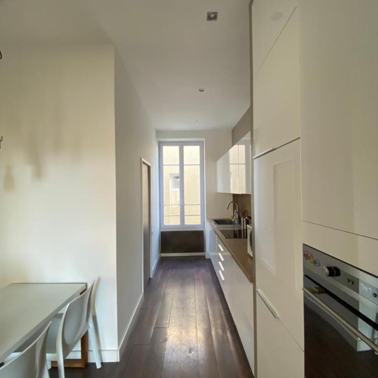 Cozy Apartment Nice Valrose - Appartamento con 1 Camera da Letto - 4