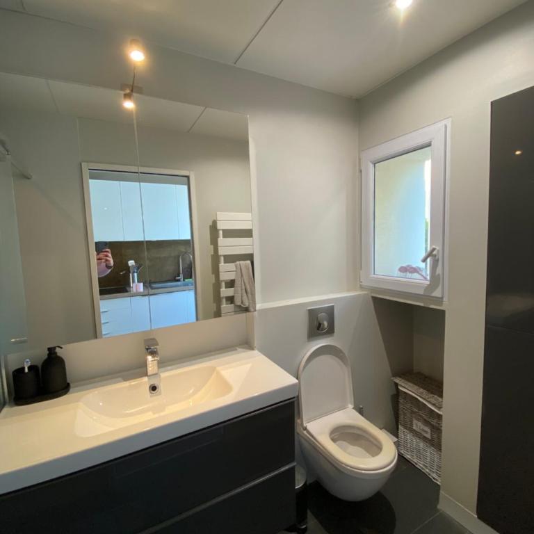 Cozy Apartment Nice Valrose - Appartamento con 1 Camera da Letto - 7