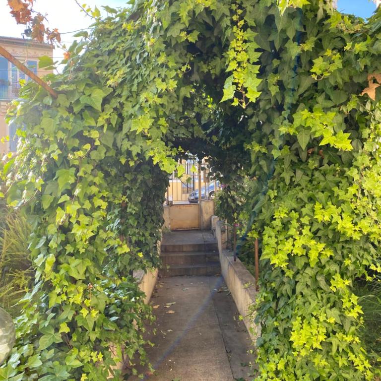 Cozy Apartment Nice Valrose - Appartamento con 1 Camera da Letto - 9