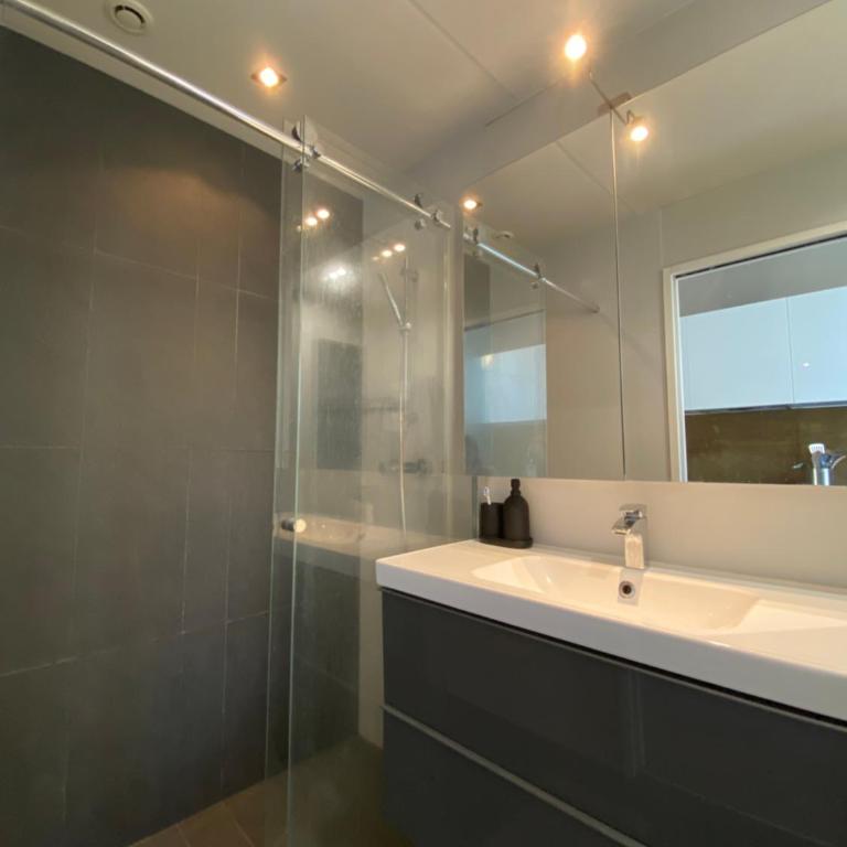 Cozy Apartment Nice Valrose - Appartamento con 1 Camera da Letto - 6