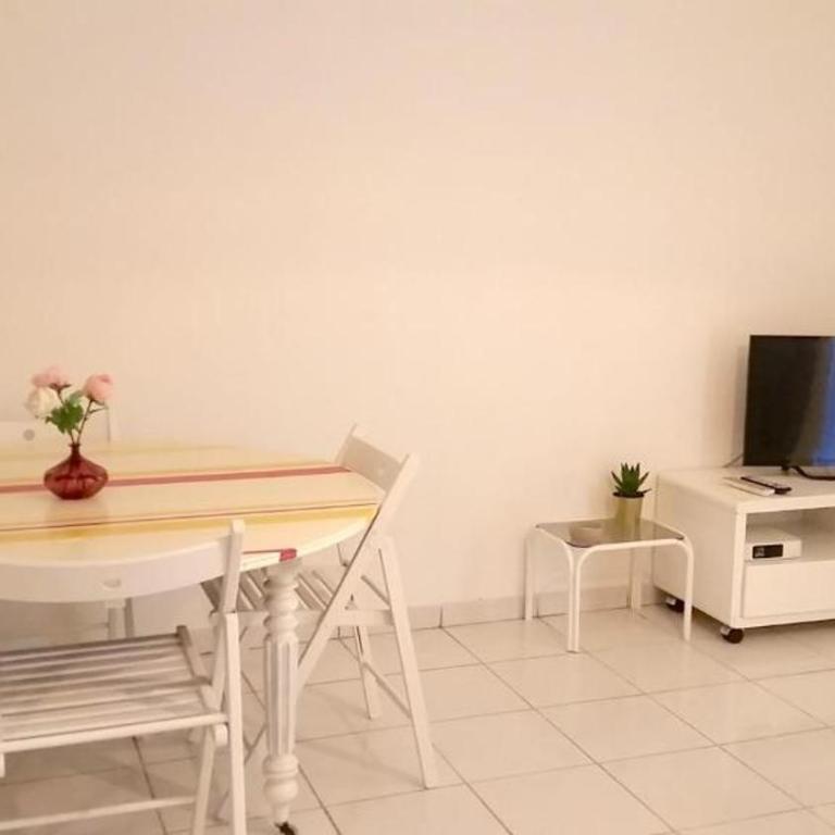 La halte du Canal - Appartement - Vue sur Piscine - 20