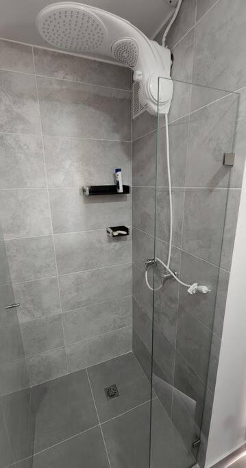 Cómodo, Hermoso, Fast Wifi, Cowork, Gym, Downtown - Apartamento de 1 dormitorio - 6