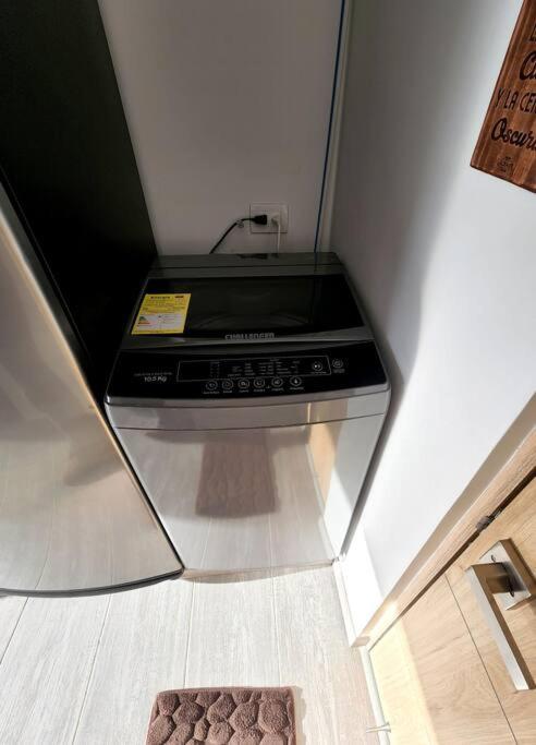 Cómodo, Hermoso, Fast Wifi, Cowork, Gym, Downtown - Apartamento de 1 dormitorio - 7