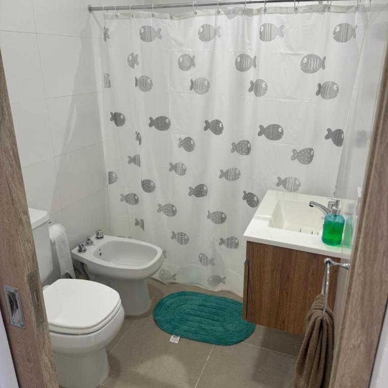 Monoambiente Tokio - Apartamento de 1 dormitorio - 5