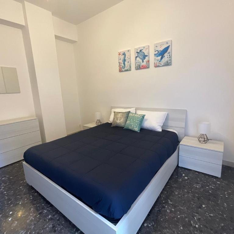 Casa Costa - Lerici - free parking - Appartamento con 2 Camere da Letto - 1