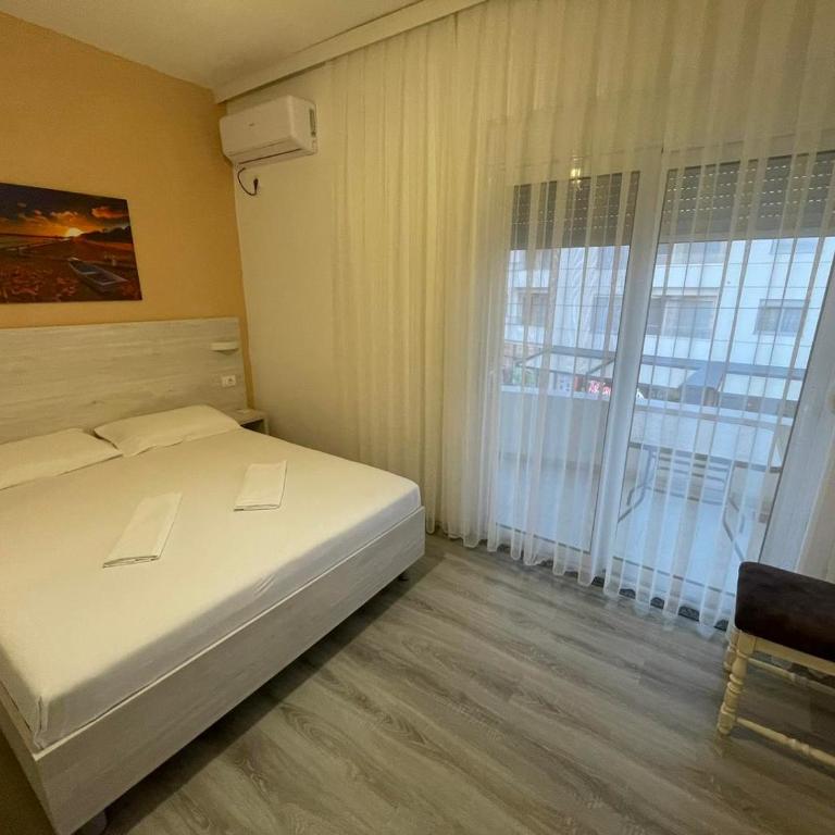 Molla Apartments - Porodični Apartman s 1 Spavaćom Sobom - 3