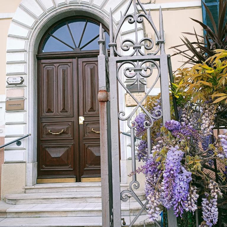 Dimora Dolce Vita - Attico sul mare - Appartamento con 3 Camere da Letto - 41