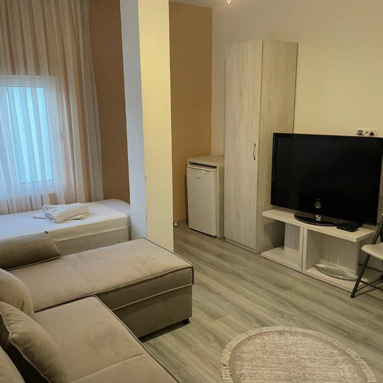Molla Apartments - Porodični Apartman s 1 Spavaćom Sobom - 4