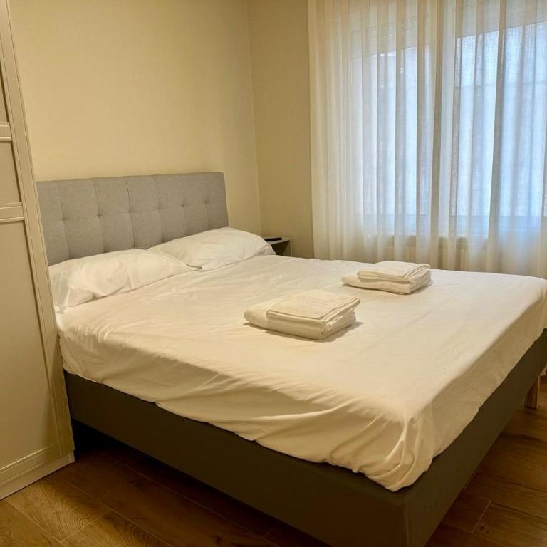 SUITE PLAYA GIJON CENTRO II, a estrenar, 4 huéspedes VUT-5248-AS - Apartamento de 2 dormitorios - 5