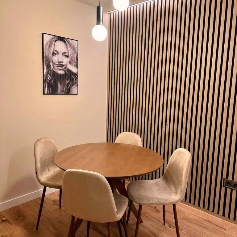 SUITE PLAYA GIJON CENTRO II, a estrenar, 4 huéspedes VUT-5248-AS - Apartamento de 2 dormitorios - 7