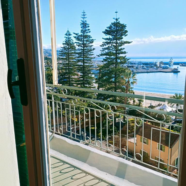 Dimora Dolce Vita - Attico sul mare - Appartamento con 3 Camere da Letto - 34