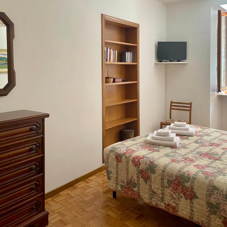 Casa Gentile - Appartamento con 2 Camere da Letto - 4