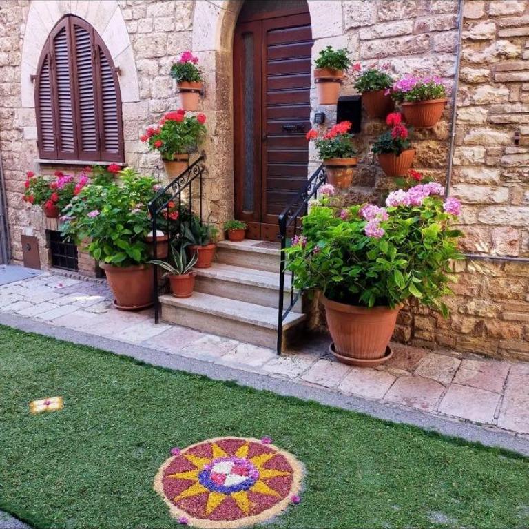 Casa Gentile - Appartamento con 2 Camere da Letto - 3