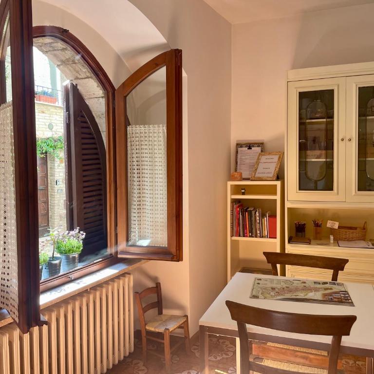 Casa Gentile - Appartamento con 2 Camere da Letto - 2