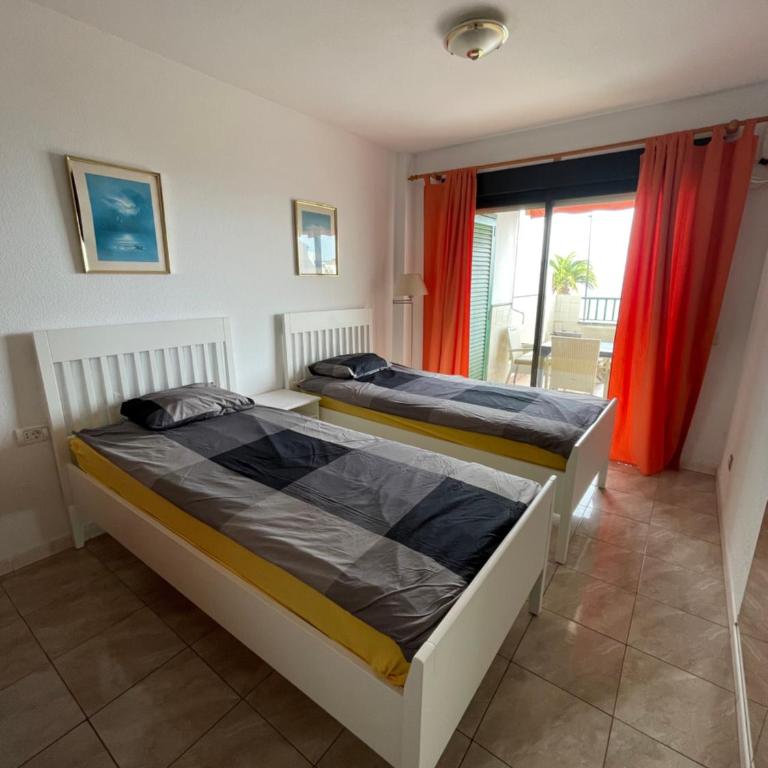 1st Line Sea View - Plaza & Pool - Apartamento de 2 dormitorios - 11