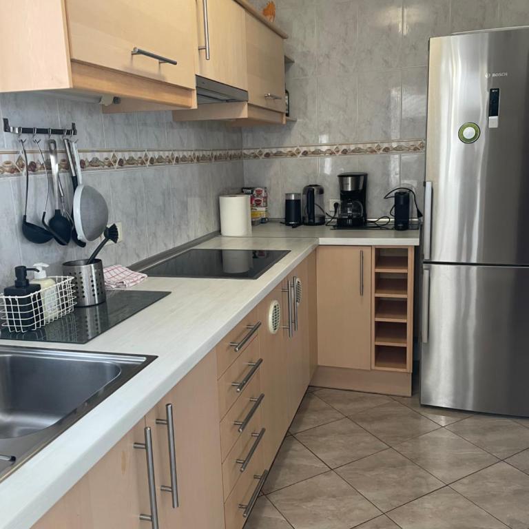 1st Line Sea View - Plaza & Pool - Apartamento de 2 dormitorios - 19