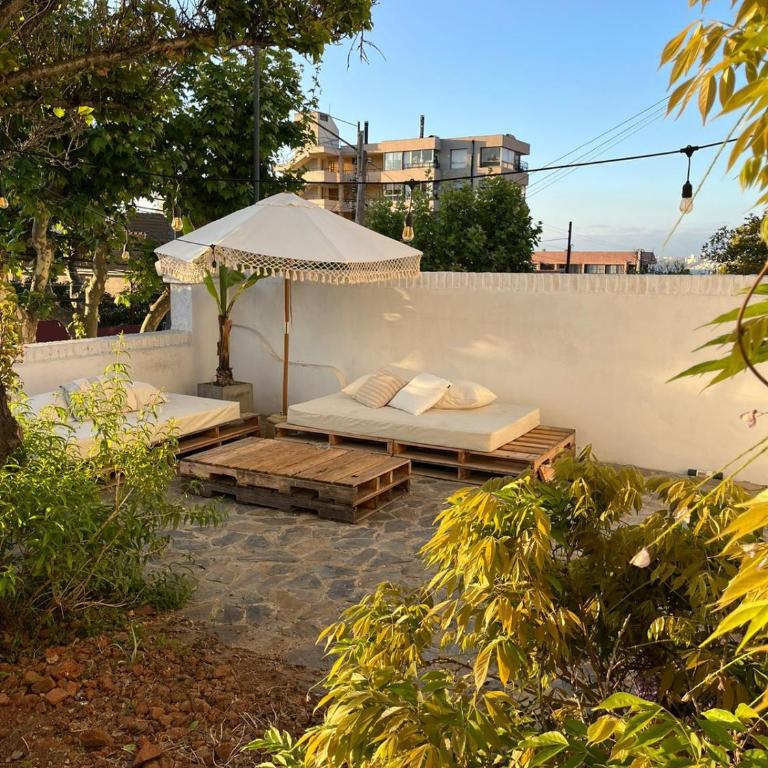 La Posada Coliving - Six-Bedroom House - 13